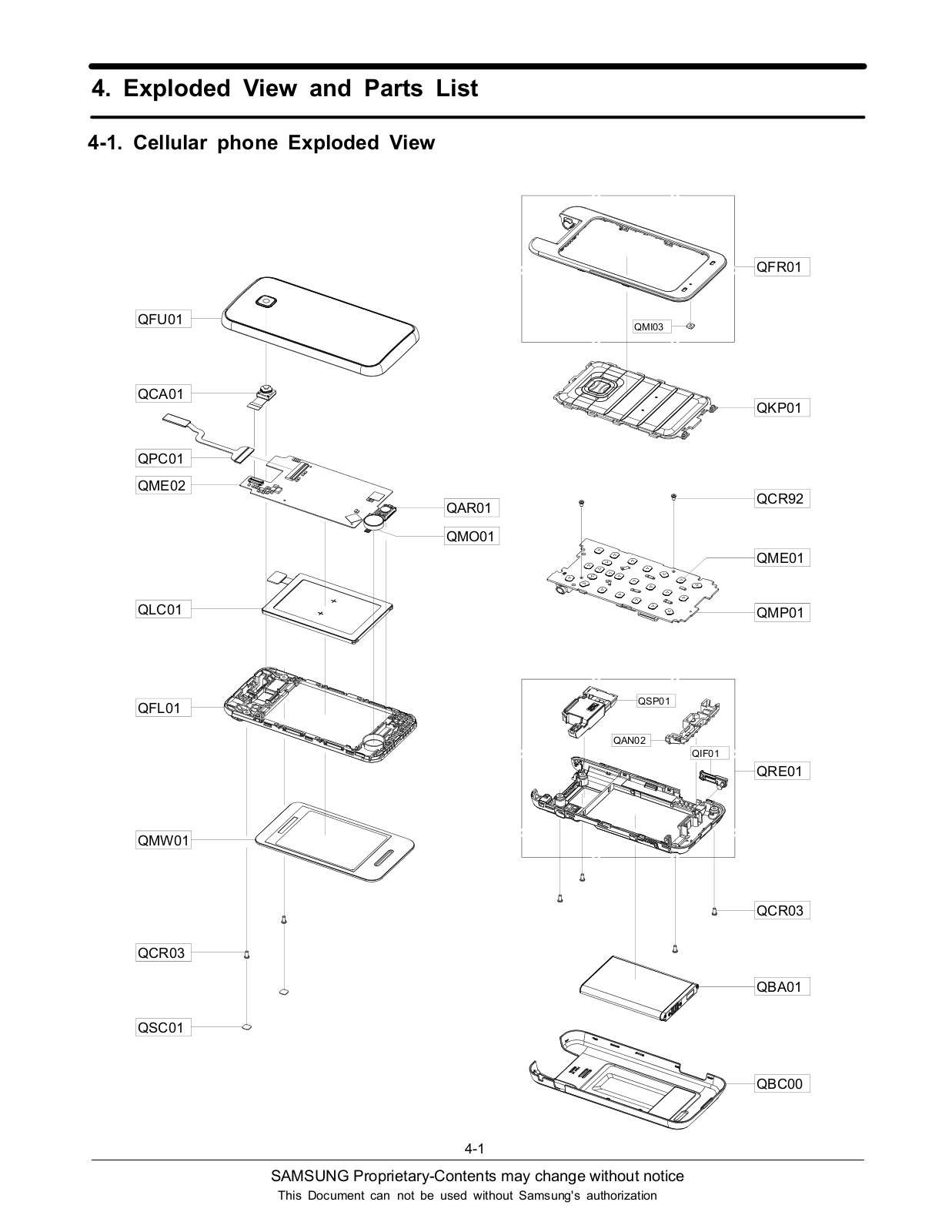 Samsung C3560 EVAPL 3