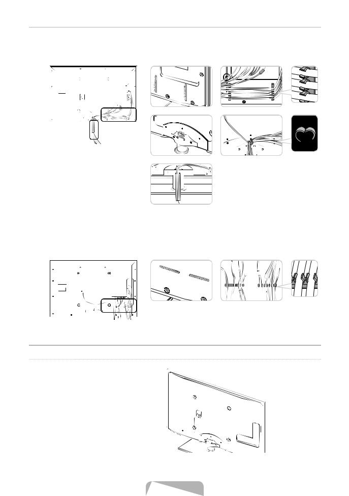 Samsung UN40B6000VF, UN46B6000VF, UN55B6000VF User Manual