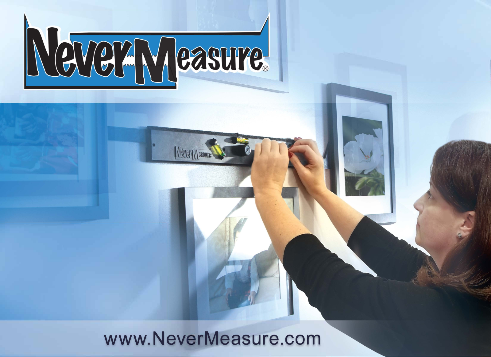 NeverMeasure NMKZ1000 Specifications - ManualMachine.com
