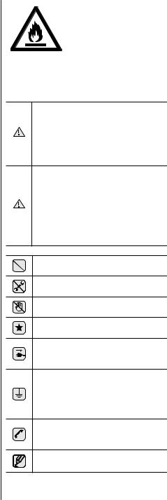 Samsung RB12A300641, RB12A300635, RB12A300631 User Manual