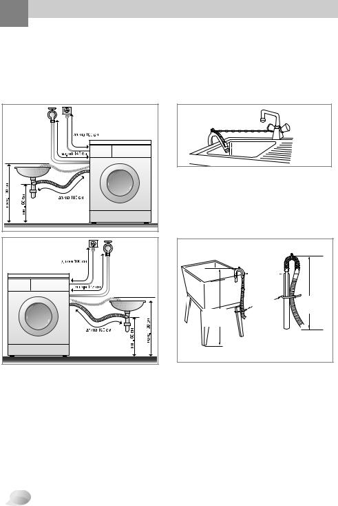 LG WD-14378TD User Manual