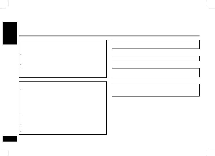 Panasonic SC-SP100 User Manual