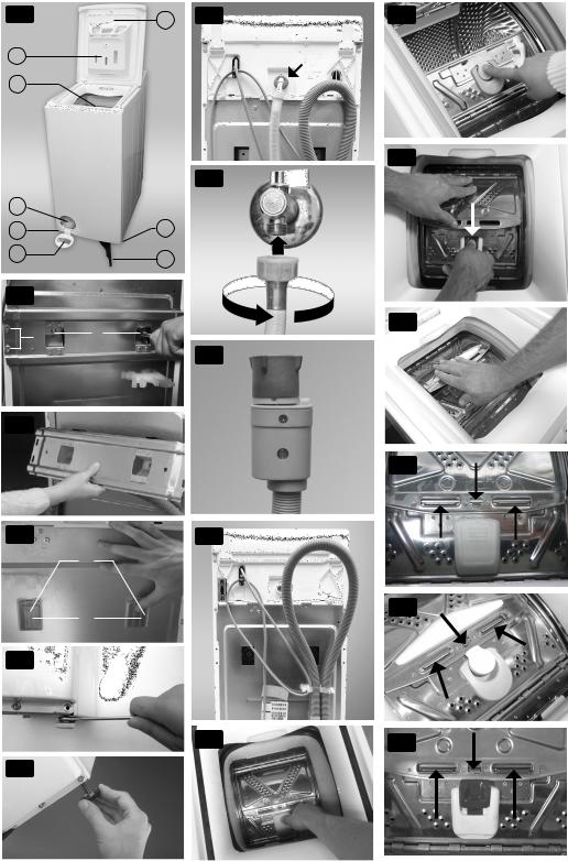 BAUKNECHT TBKR 70230 User Manual