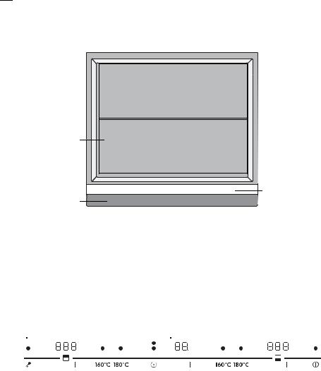 Aeg FM 6800TYAN User Manual