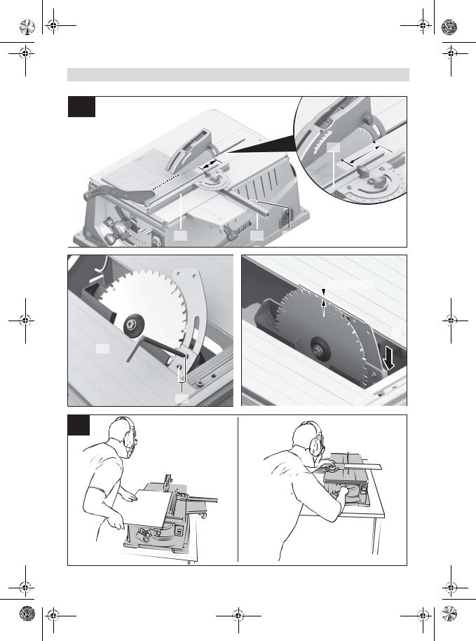Bosch PPS 7S User Manual