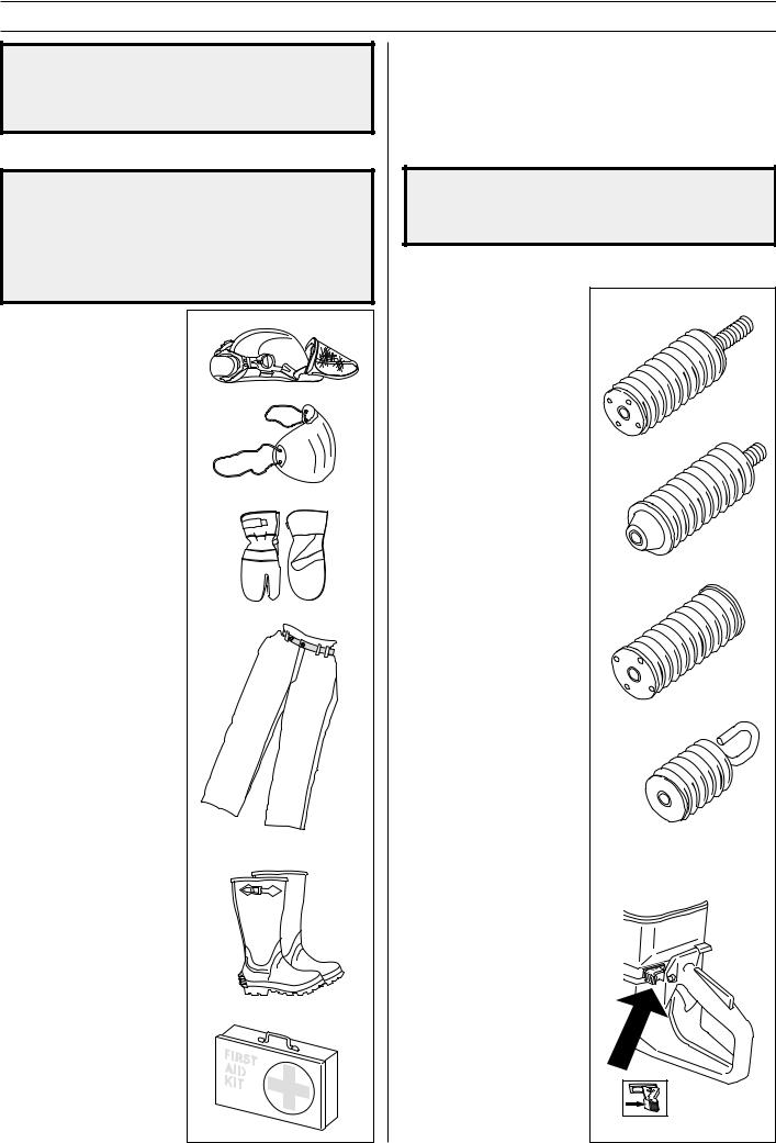 Partner K950 ACTIVE User guide