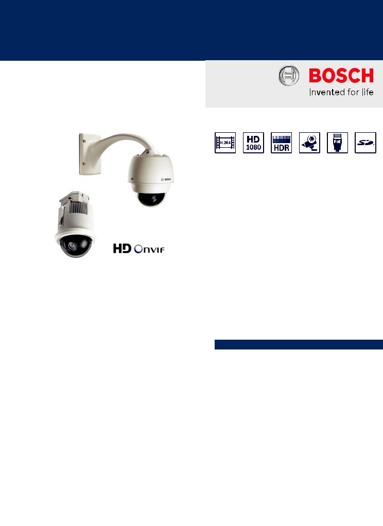 Bosch VG5-7230-EPC4 Specsheet