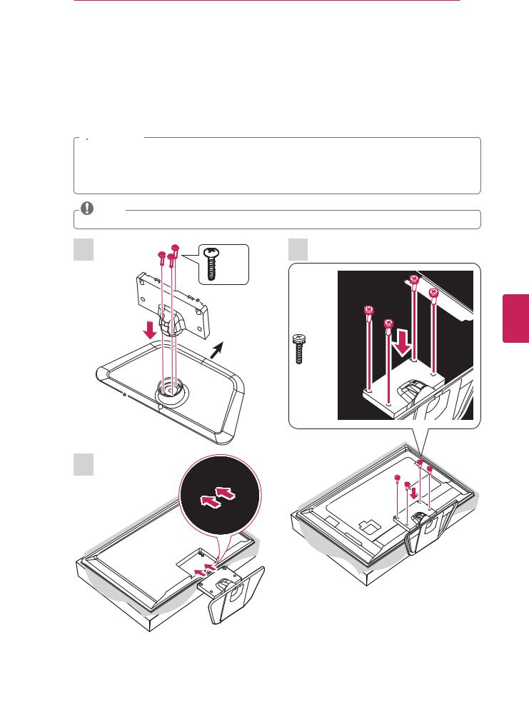 LG Electronics USA 55LN5750UH User Manual