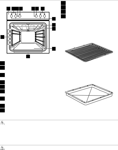 electrolux EHK10 User Manual