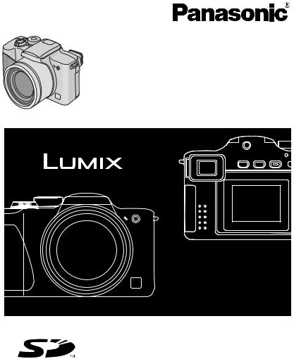 Panasonic DMC-FZ3E-K, DMC-FZ3E-S User Manual