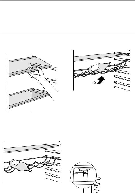 AEG END42396X User Manual