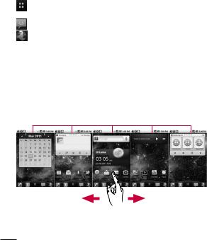 LG LGP505R Owner’s Manual