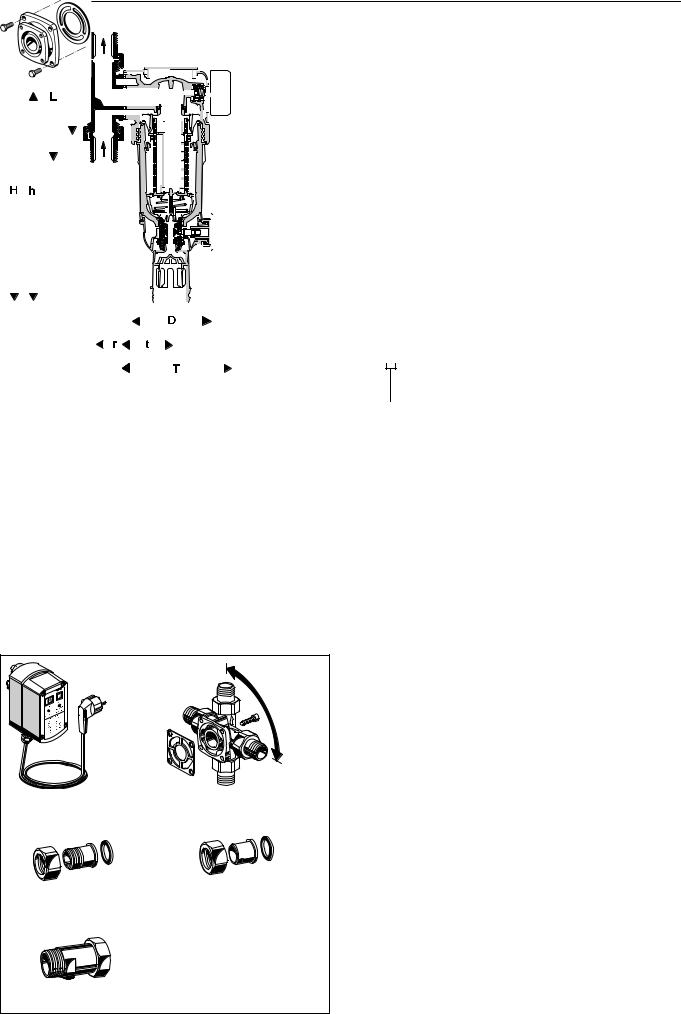 Honeywell FN74C, F74C Product specification sheet