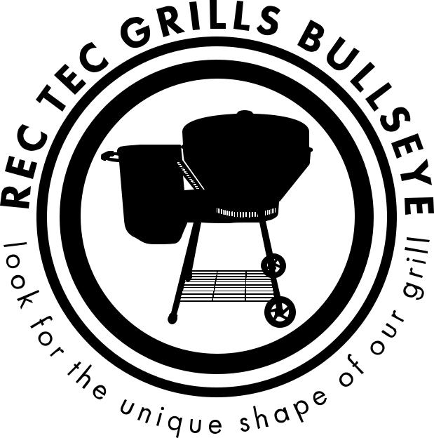 Rec tec grills RT-B380 User Manual