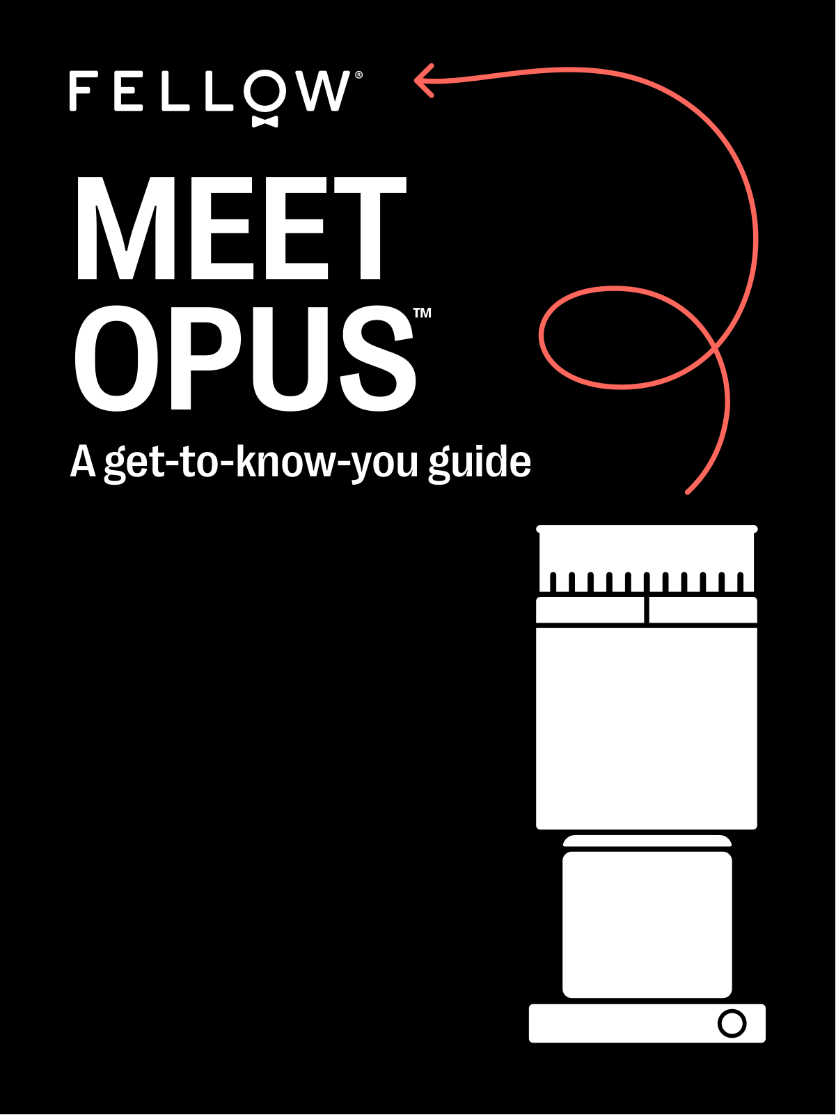 Fellow MEET OPUS User Manual - ManualMachine.com