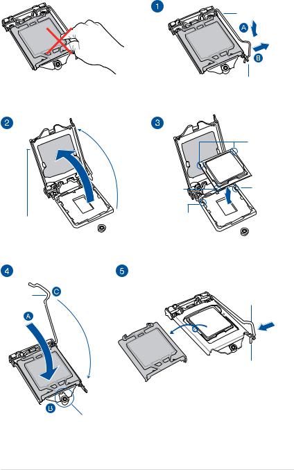 ASUS ESC500 G4-M2V Service Manual