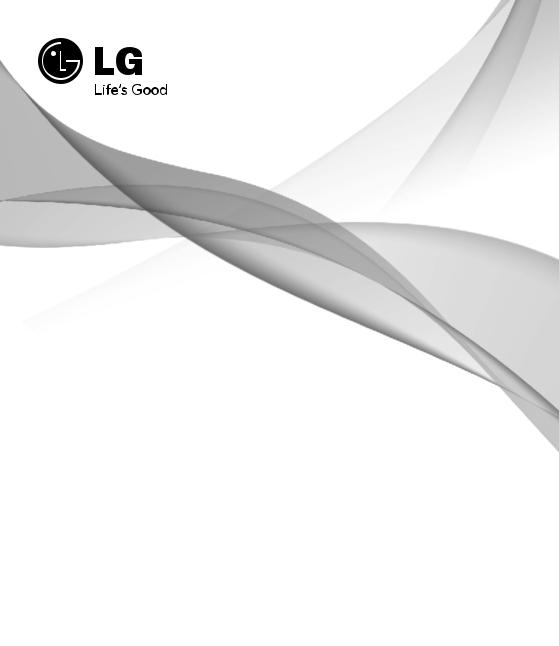 LG MC3283AMG, MC3283AMPG User Guide
