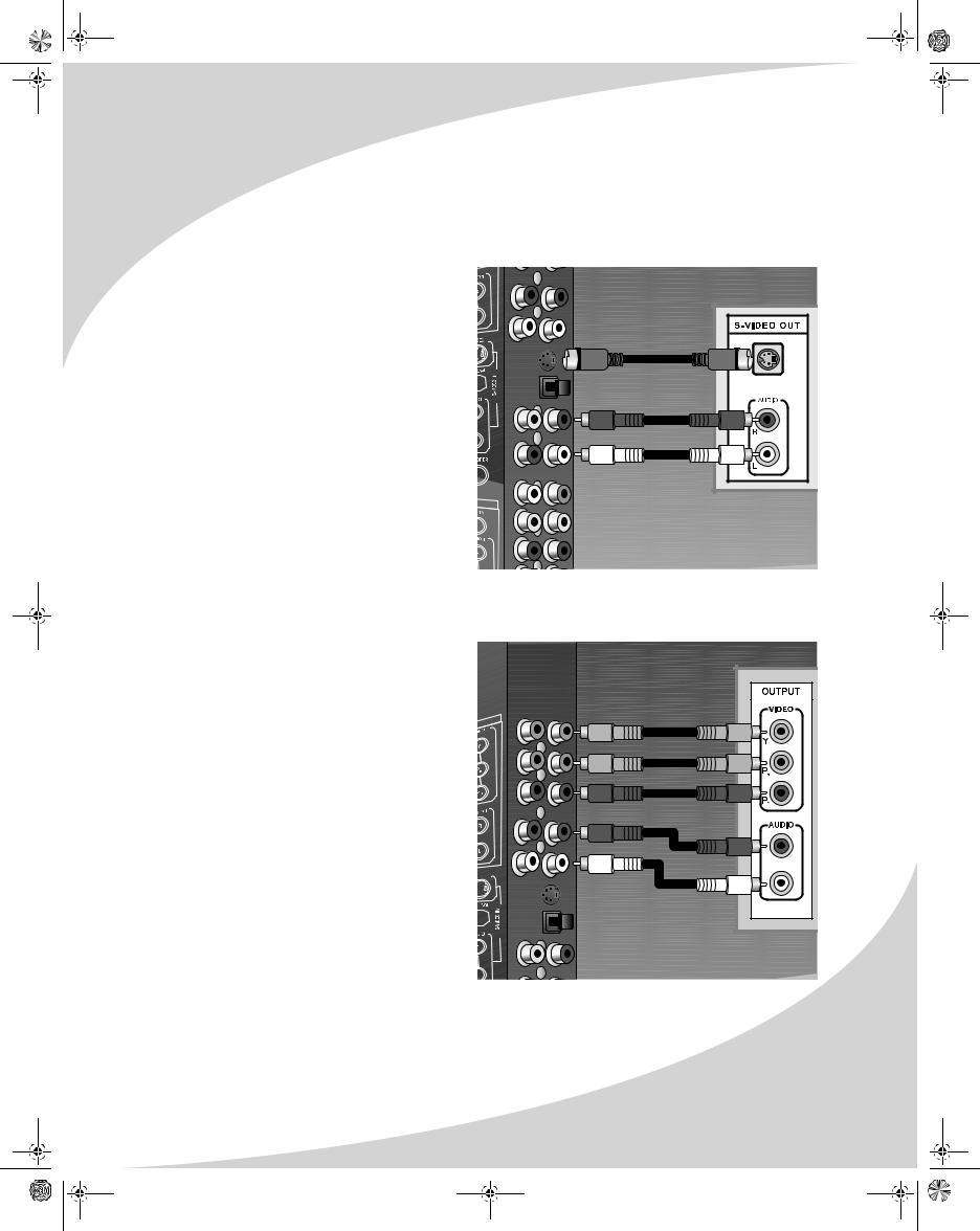 Spectroniq PLTV-4250 User Manual