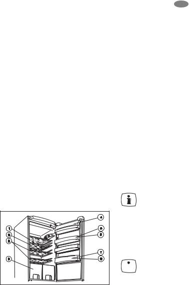 AEG ERB40001W User Manual