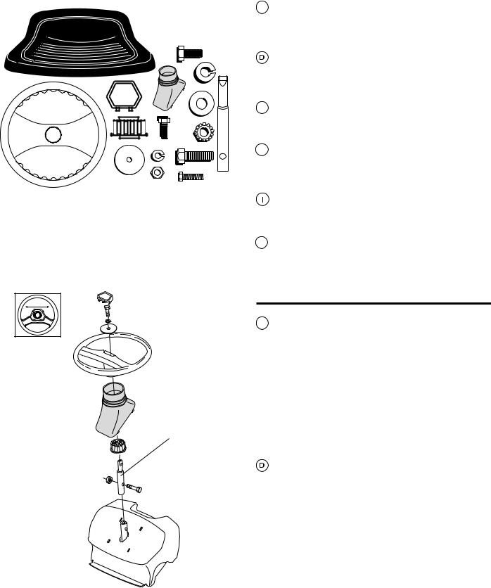 Husqvarna HELTH125C, LTH125 User Manual