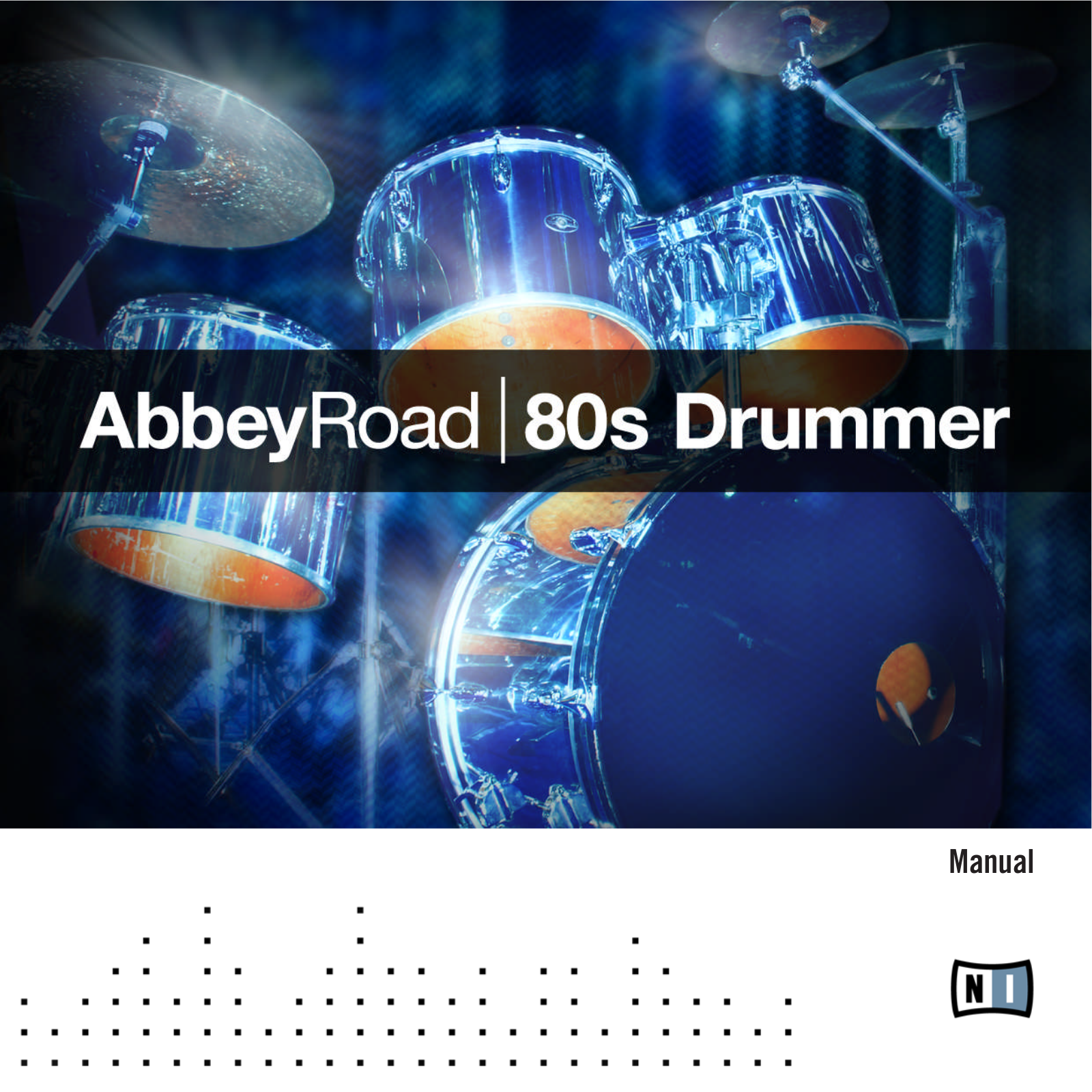 Native Instruments Abbey Road 80s Drummer Operating Guide