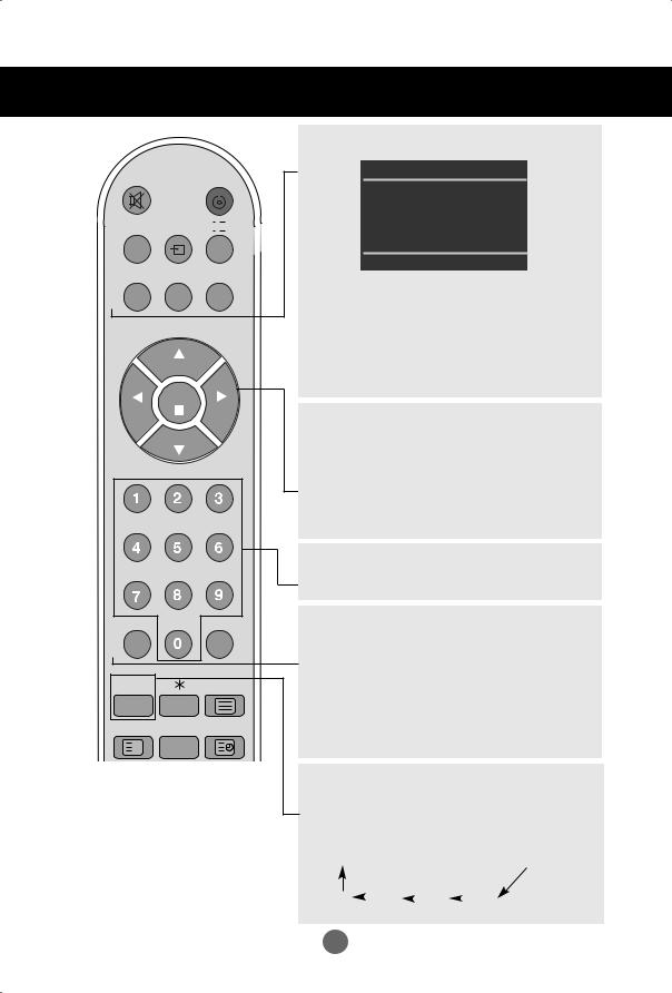 LG M1921A-BZ, M1721A-BZ User Guide