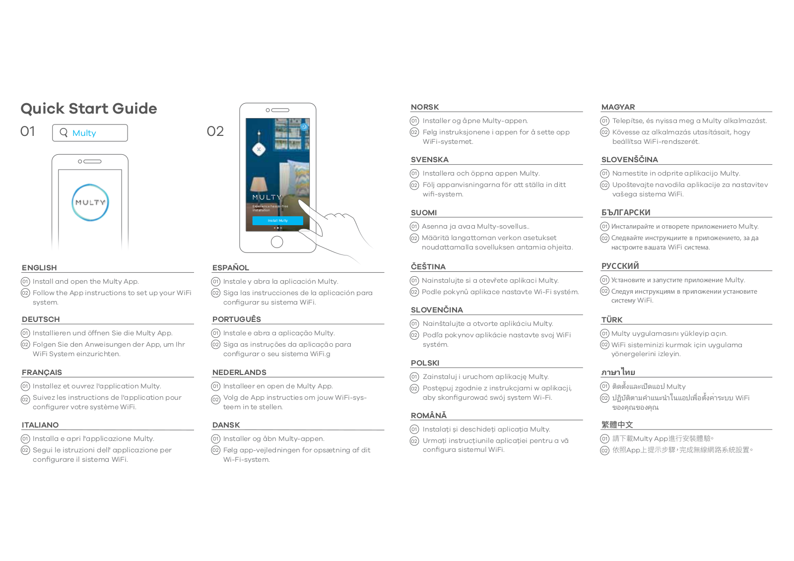 ZyXEL WSR30 Users Manual