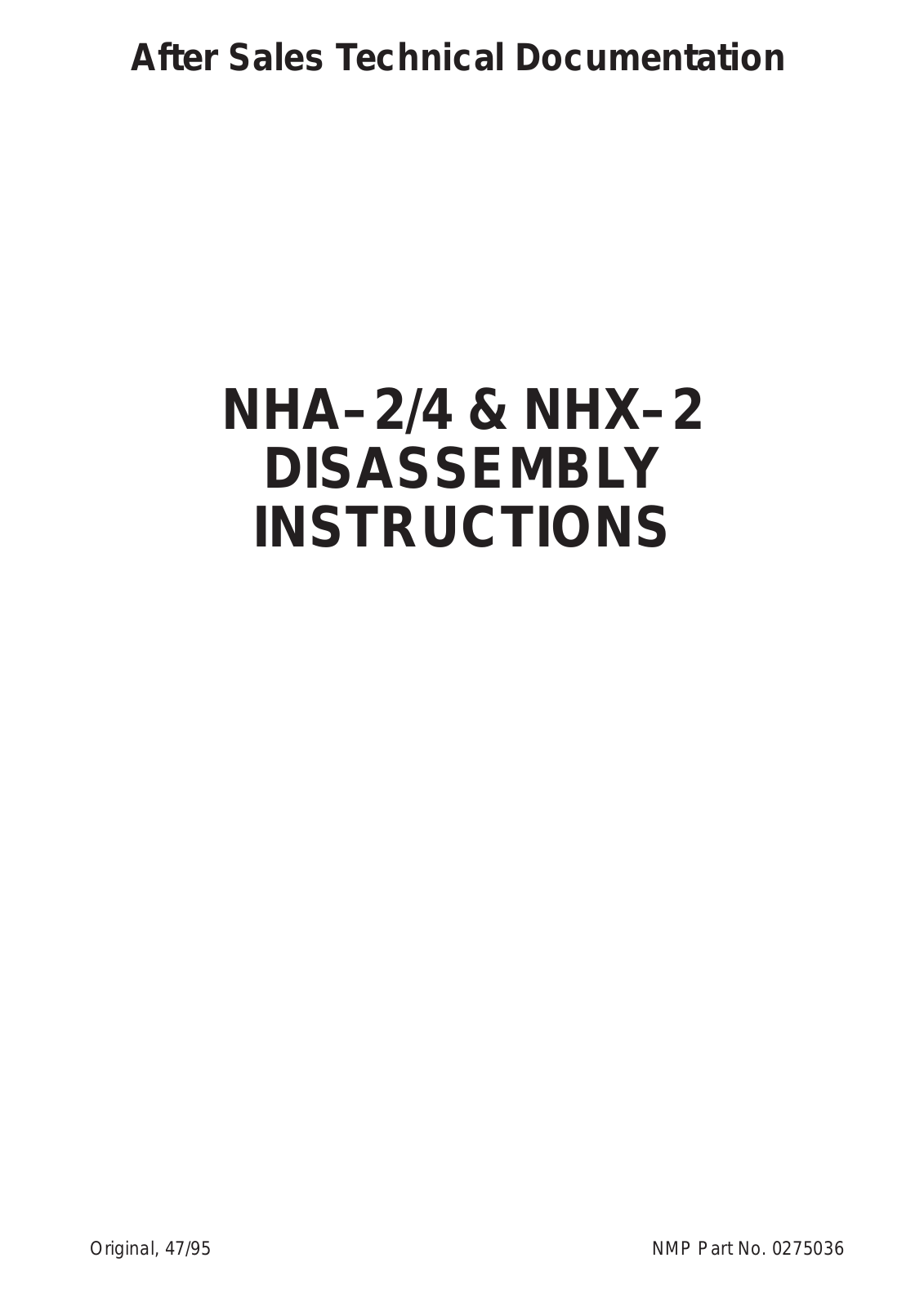 Nokia 636, 638 Service Manual disassem