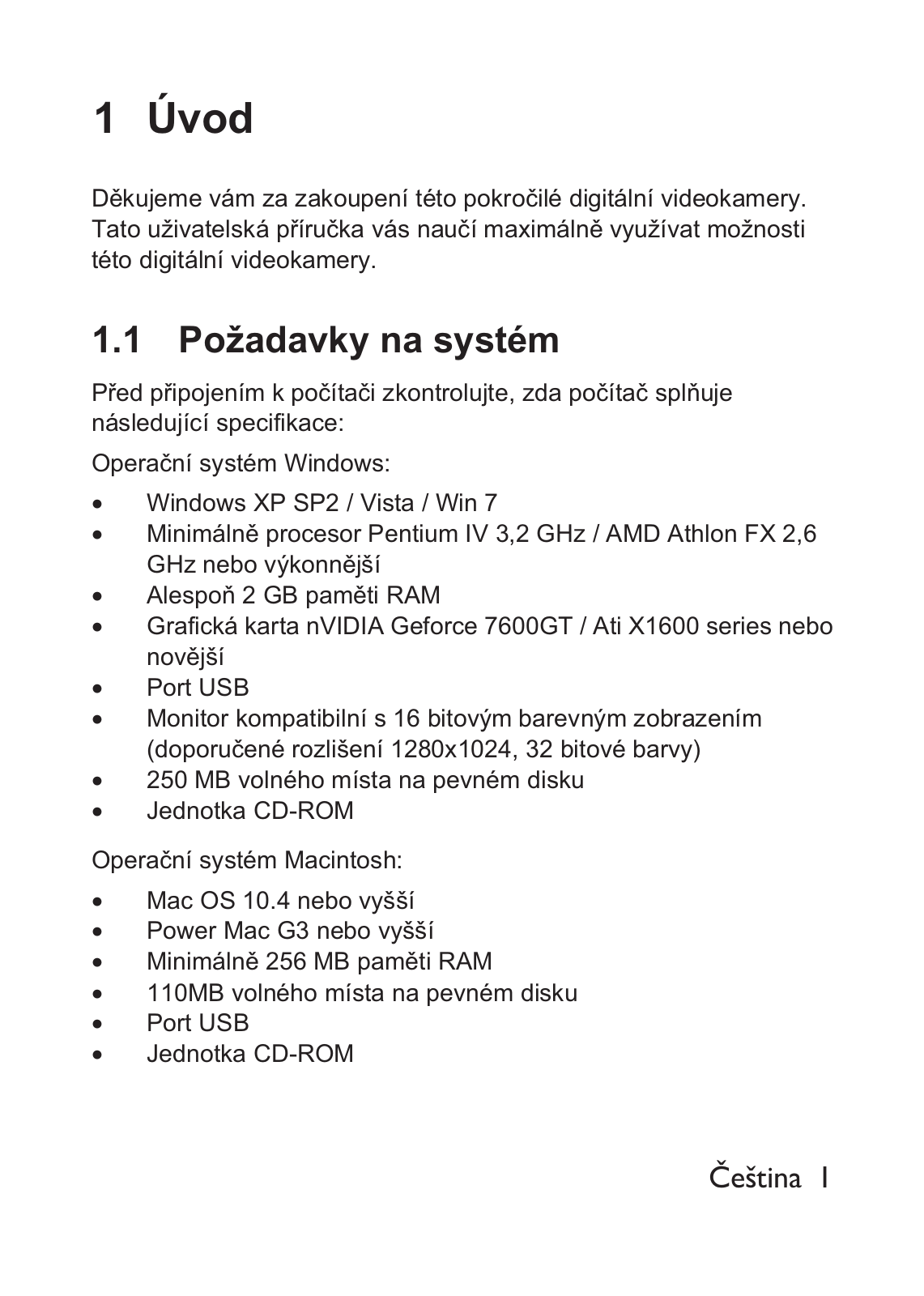 BenQ M33 Quick Start Guide