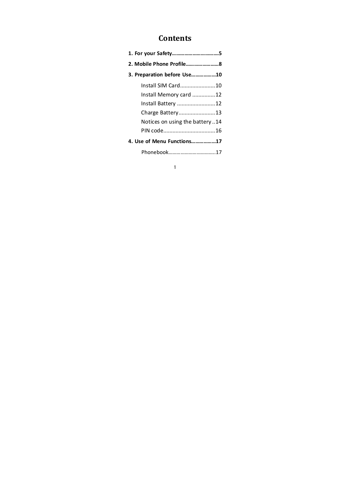 orativo Lanix de C V T99 Users Manual