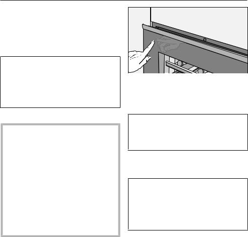 Miele KWT 6422 iG Instructions Manual