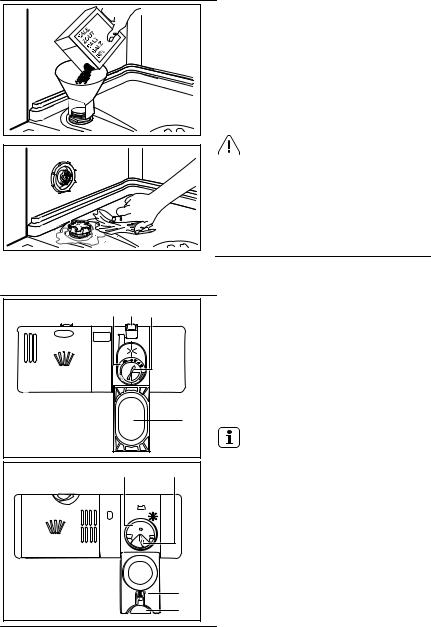 AEG ESF6210LJW, ESF6210LJX, ESF6210LIW User Manual