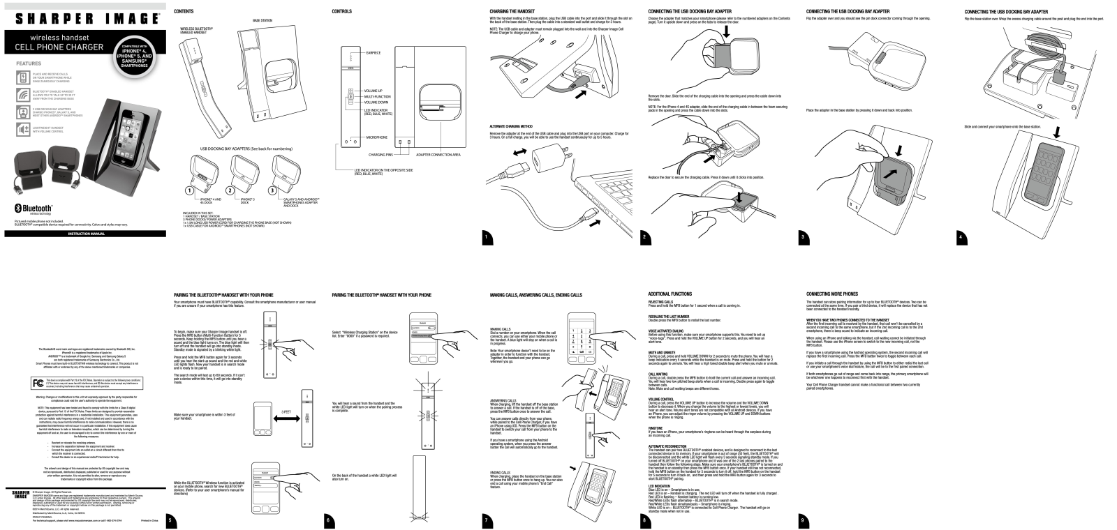 Sunway Electronics DG555 User Manual