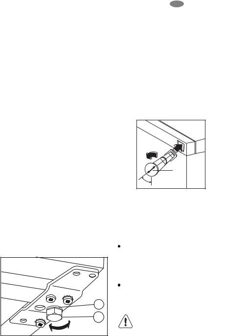 AEG SK23110 User Manual