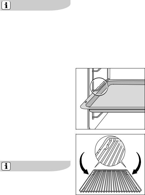 Electrolux EOK96030 User Manual