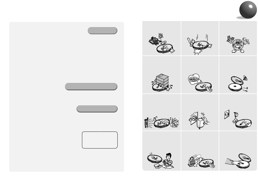 Samsung MCD-HF920 User Manual