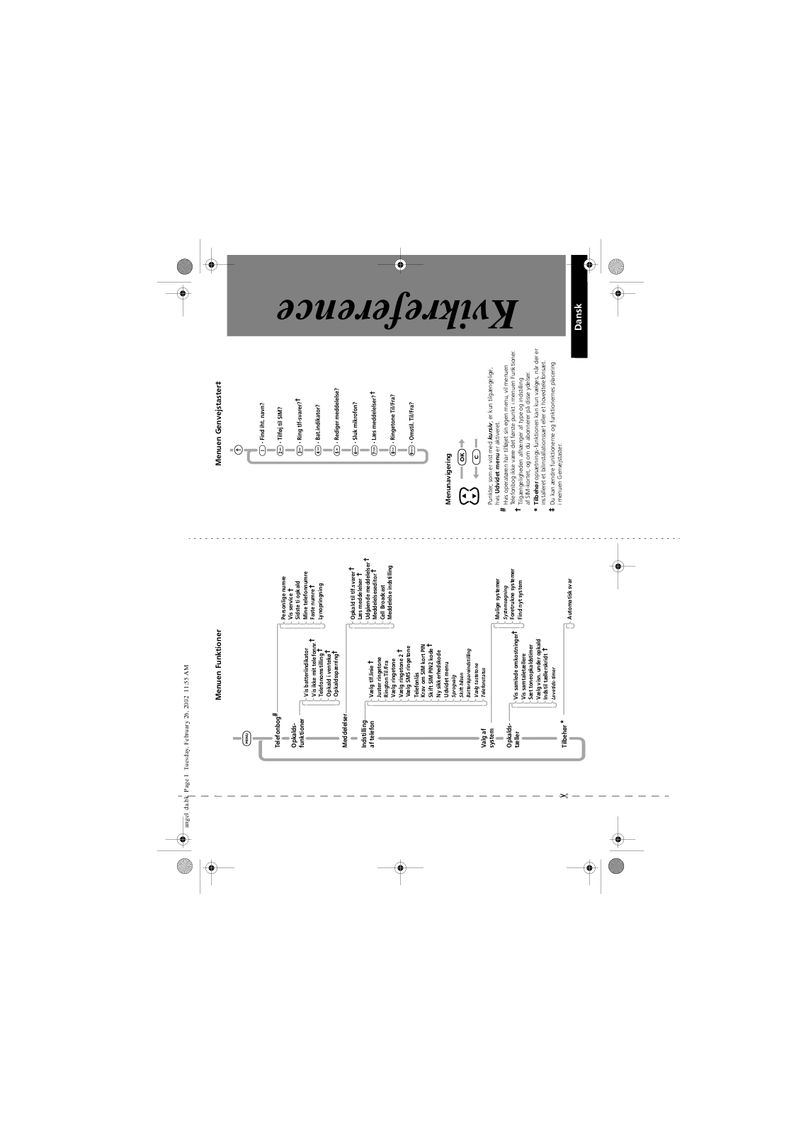 Motorola T180 User Manual