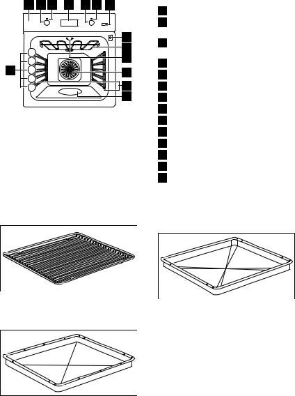 Aeg BEK555220M User Manual