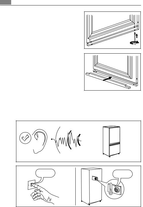 Aeg SWD81800G0, SWD81800L0 User Manual