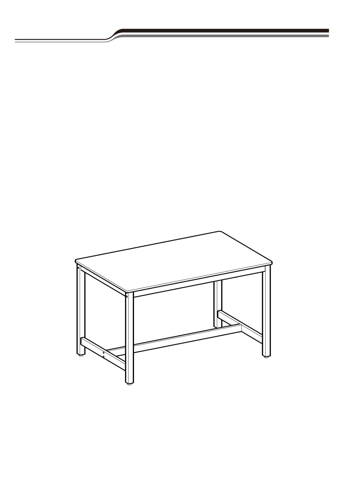 Union Rustic W003074740 Installation & Assembly - ManualMachine.com