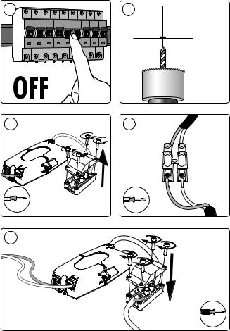 Philips 57983-31-16, 57983-48-16 User Manual