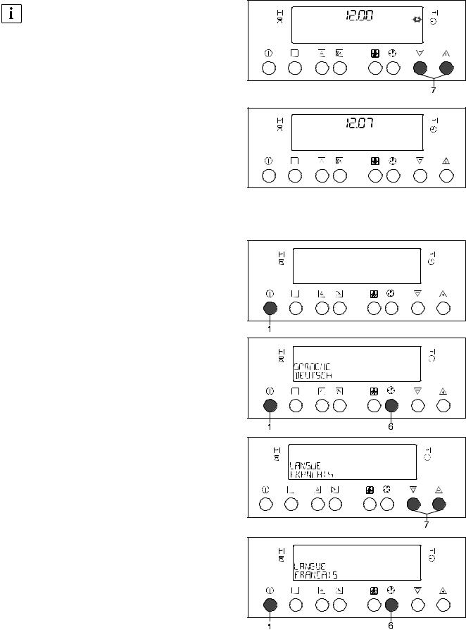 electrolux EBVSL60 User Manual