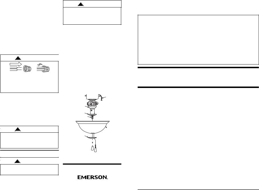 Emerson LK92, LK93 Owner's Manual