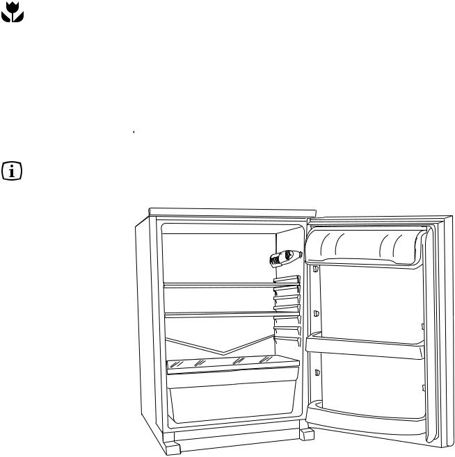 Zanussi ZI1602 User Manual