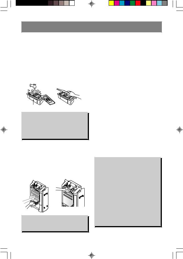 Lg GR-M602-YLQ, GR-M602-YVQ User Manual