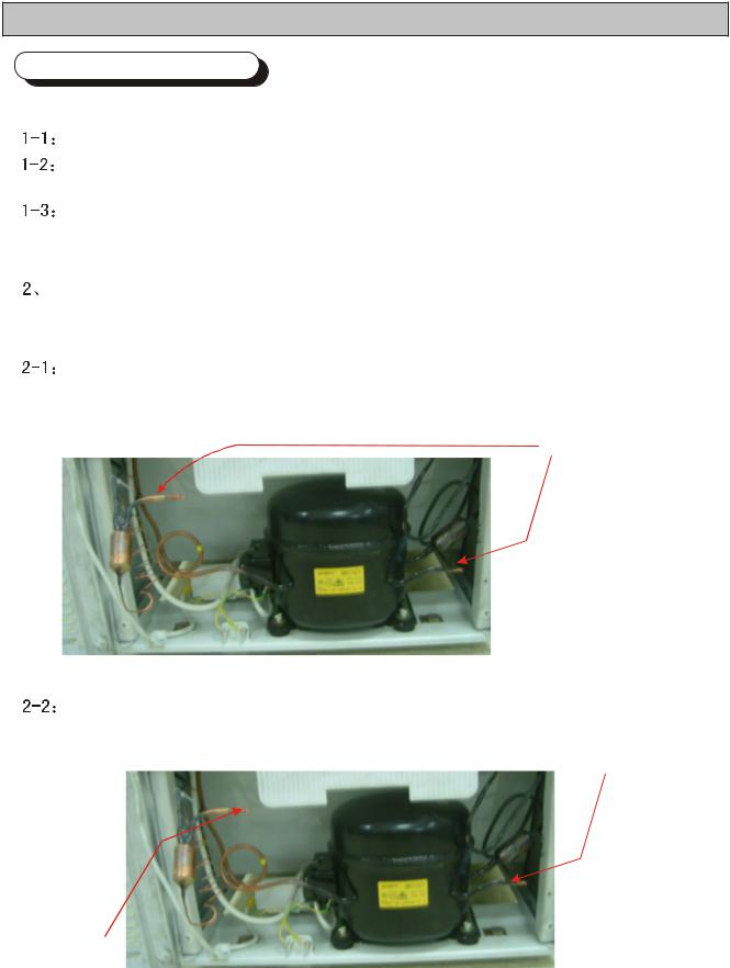 Samsung RL-17 Service Manual