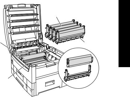 Xerox PHASER 2135 User Manual