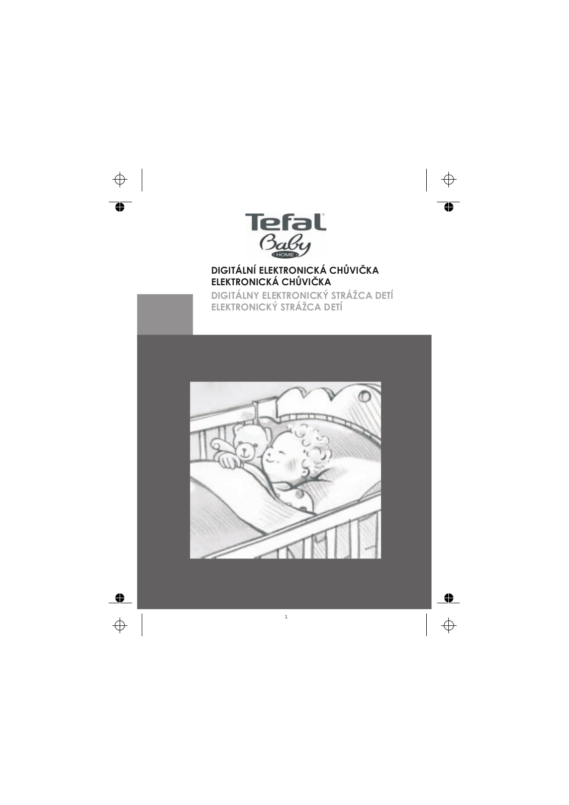 Tefal 9124512, 91247122 User Manual