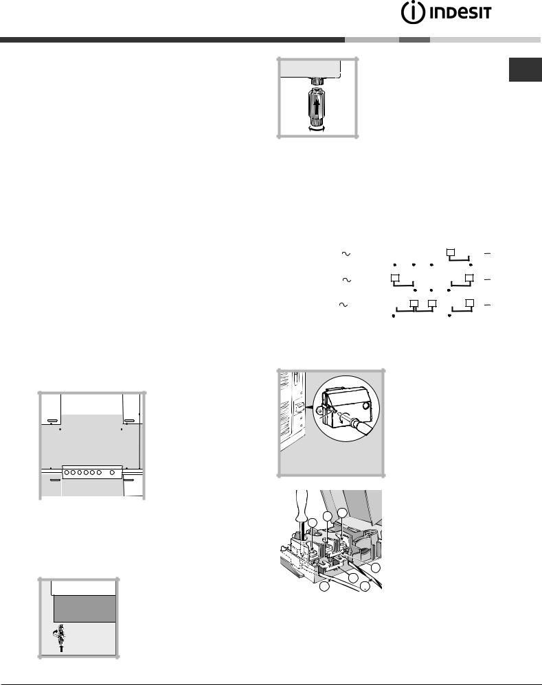 INDESIT EI5VMC5A(W)/FR User Manual