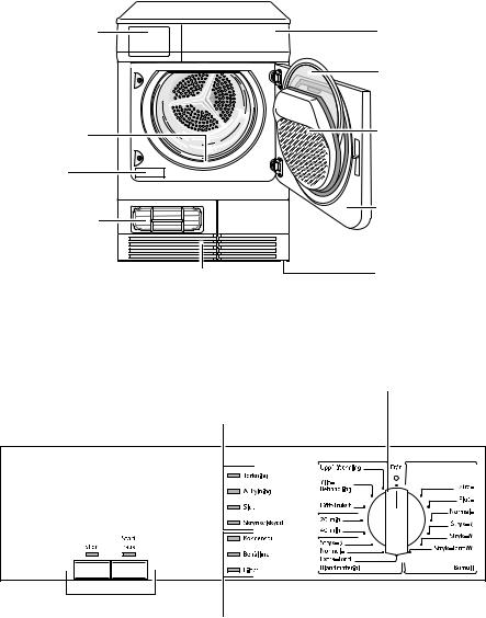 Husqvarna QW400T User Manual